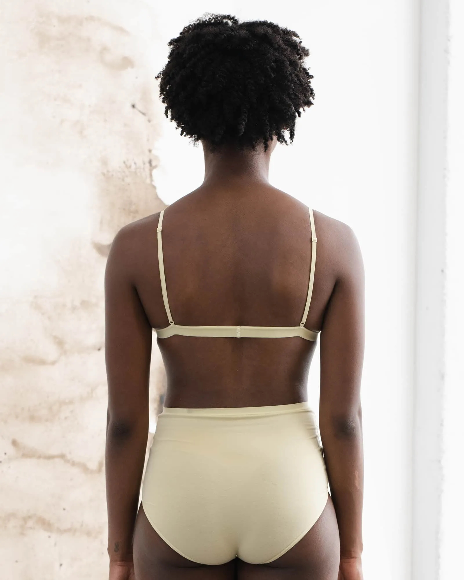 Mississippi Bra sold by Baserange product image thumbnail 2