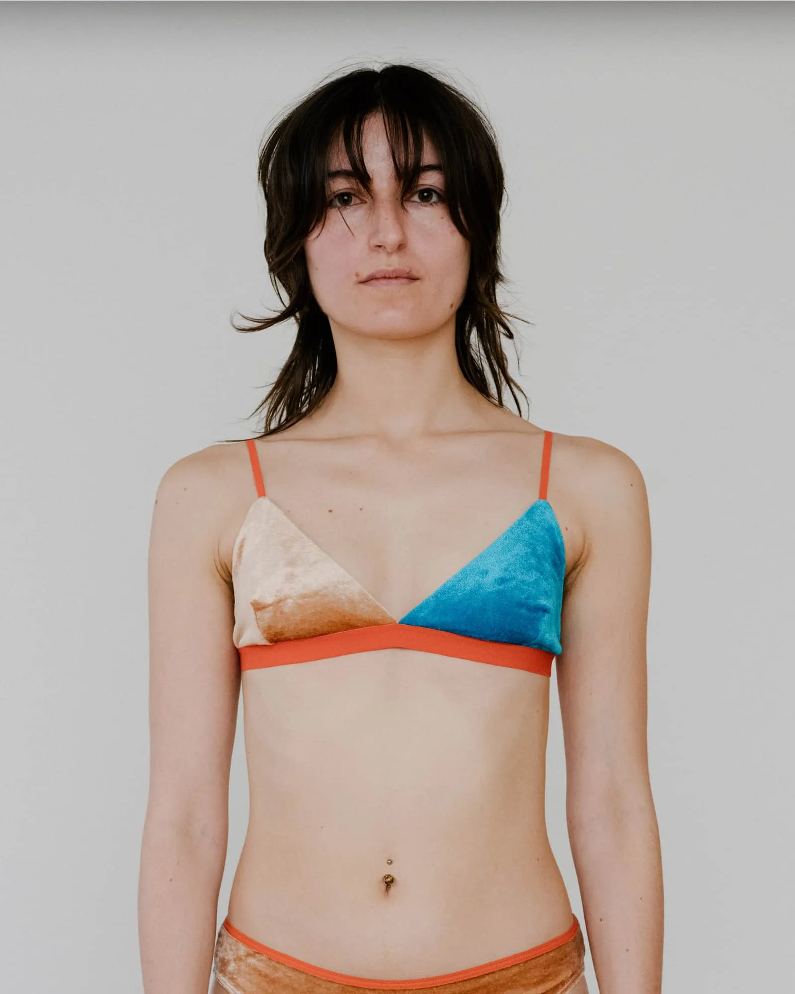 Mississippi Waste Bra sold by Baserange