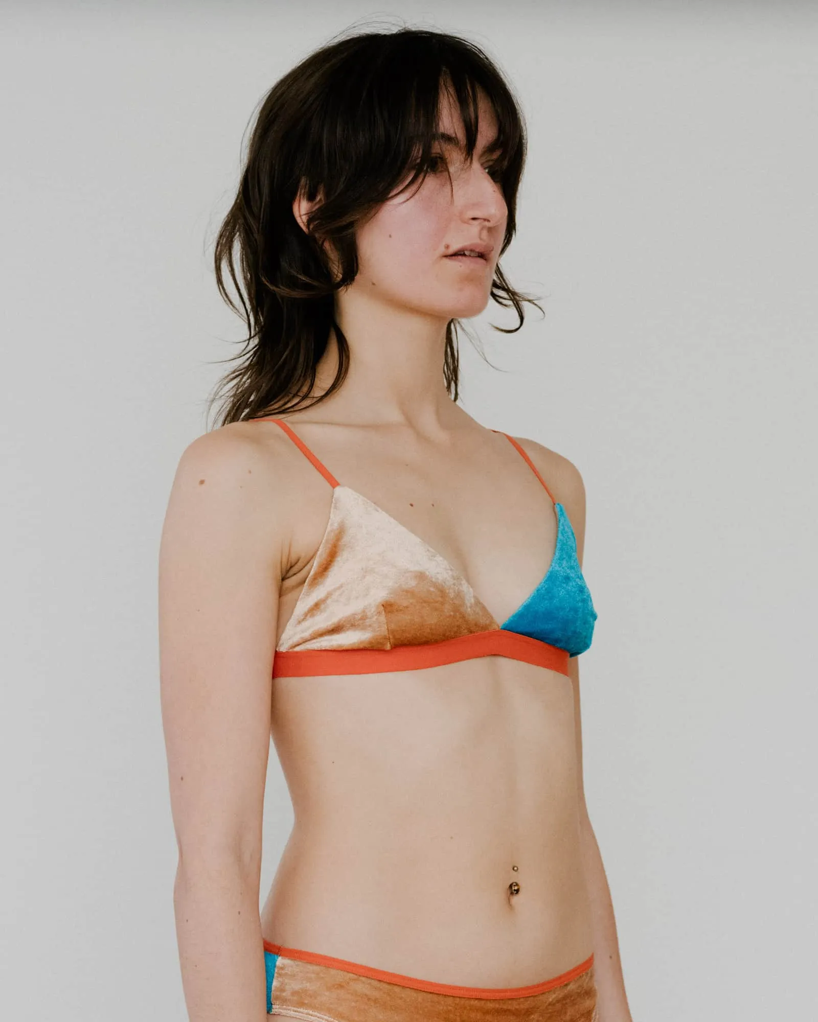 Mississippi Waste Bra sold by Baserange product image thumbnail 3