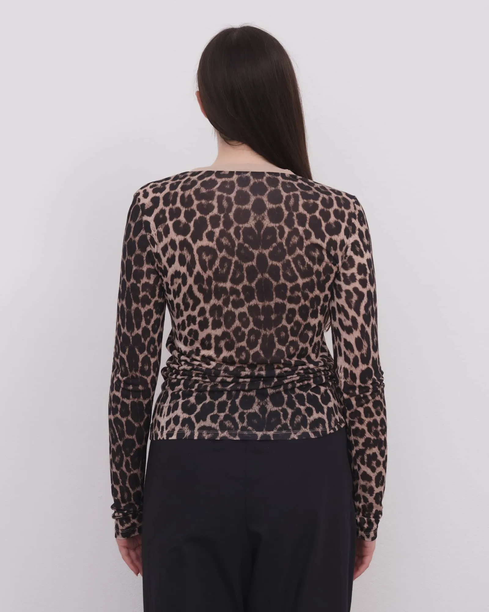 Long Sleeve Tee sold by Baserange product image thumbnail 2