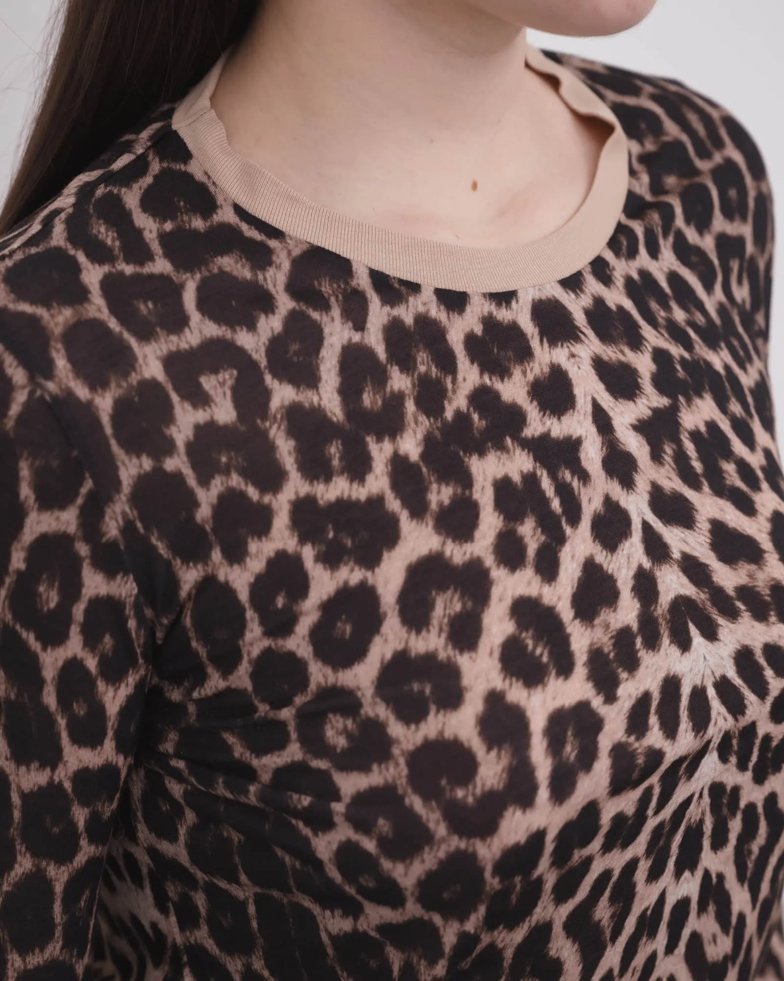 Long Sleeve Tee sold by Baserange product image thumbnail 4