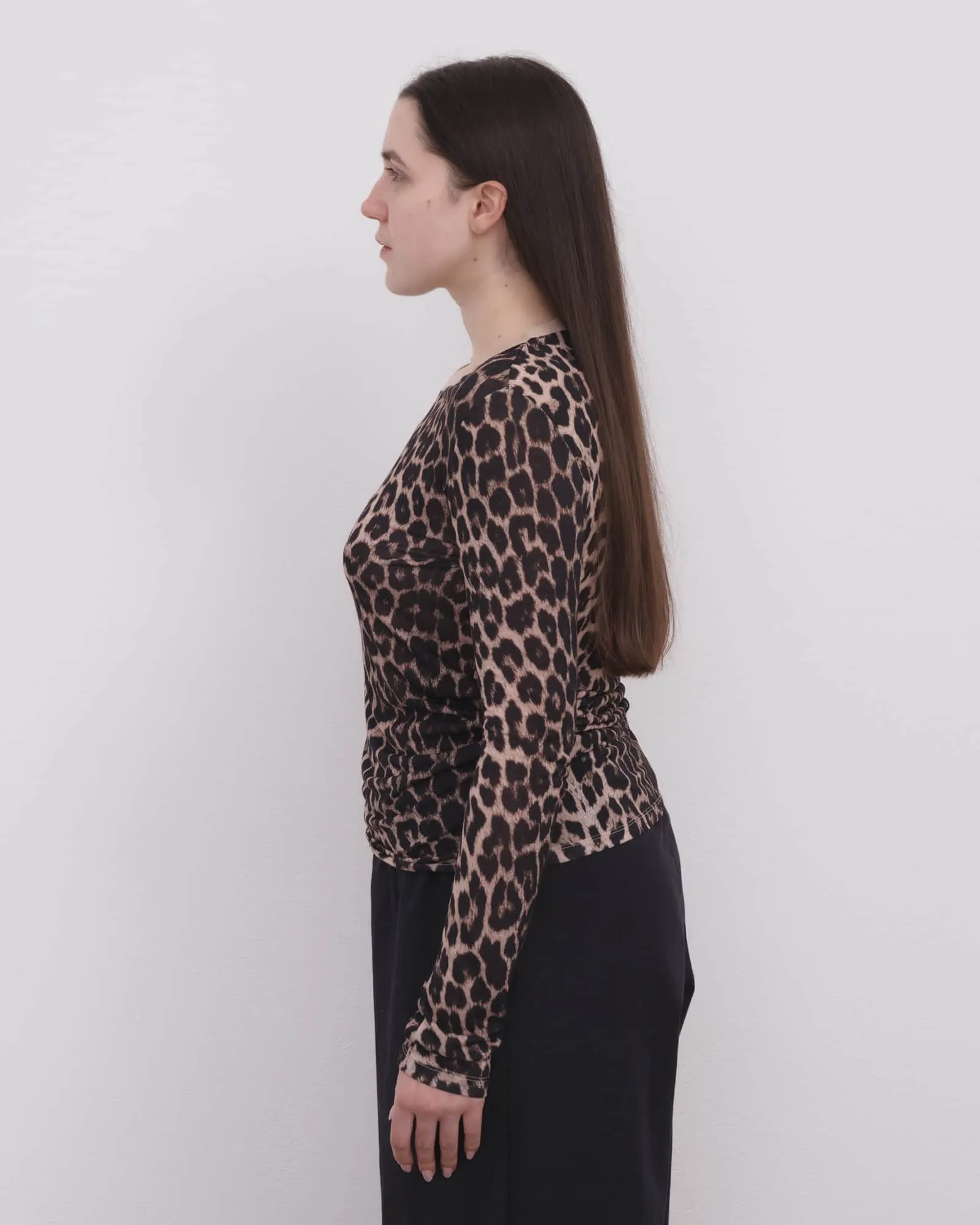 Long Sleeve Tee sold by Baserange product image thumbnail 3