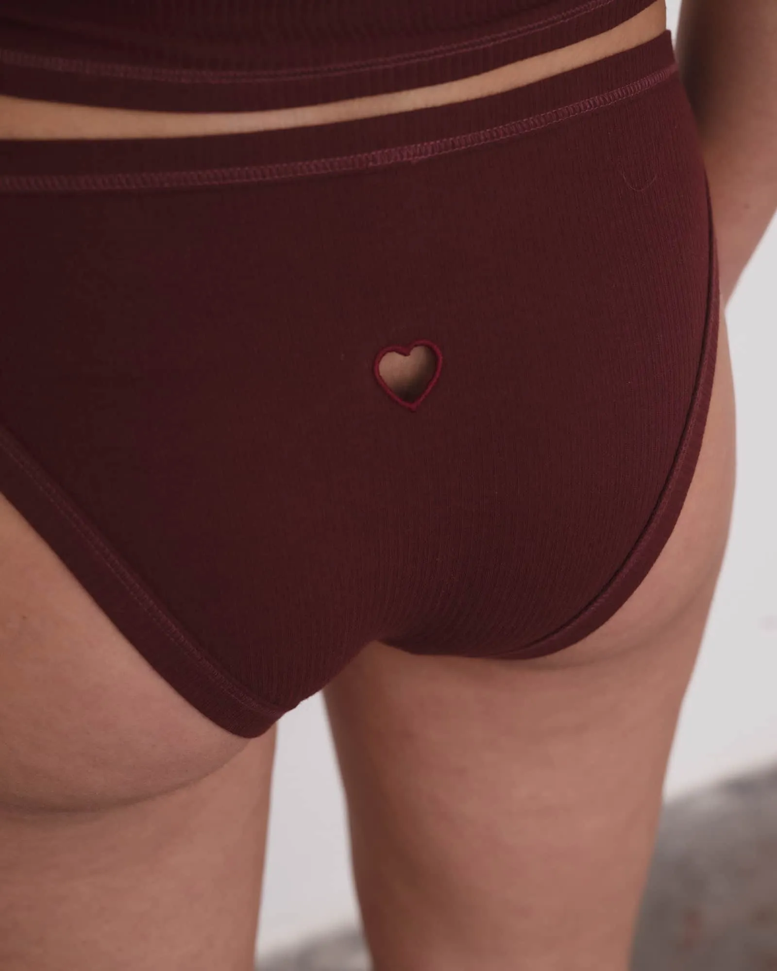 Heart Bell Pants sold by Baserange product image thumbnail 4