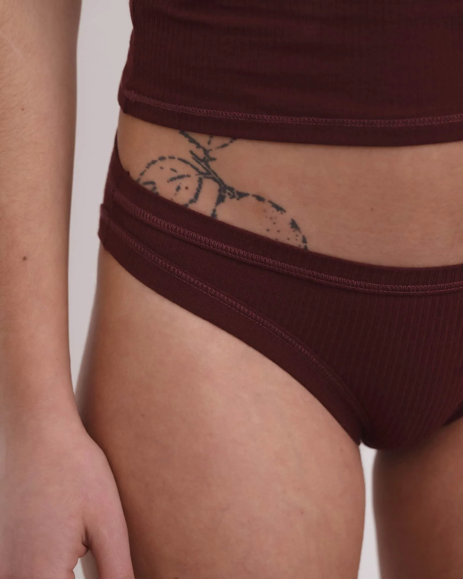 Heart Bell Pants sold by Baserange product image thumbnail 5