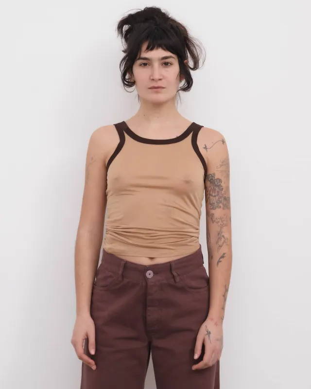 Racer Tank made by Baserange
