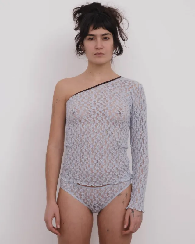 Rota Long Sleeve Tee made by Baserange