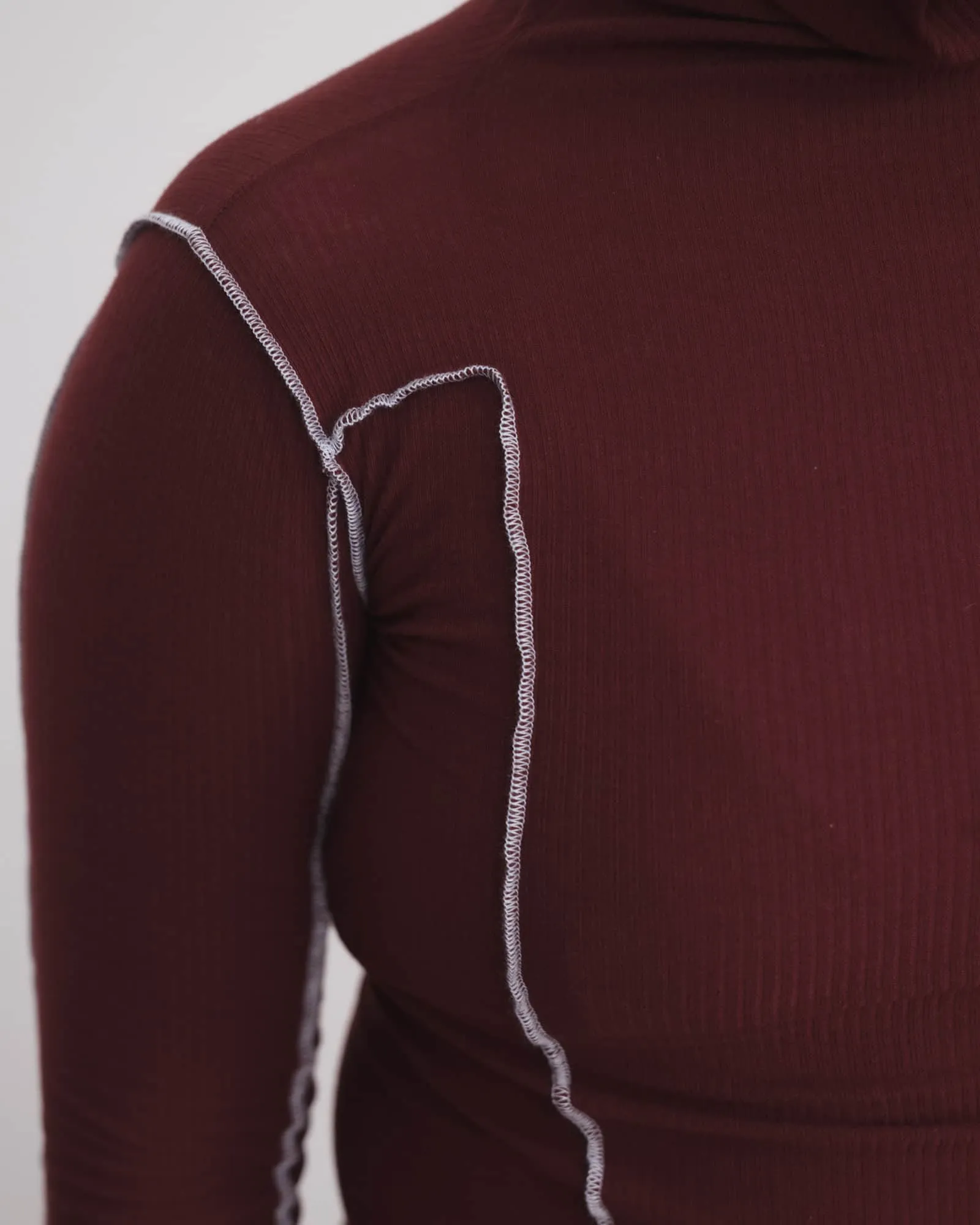 Omato Turtleneck sold by Baserange product image thumbnail 4