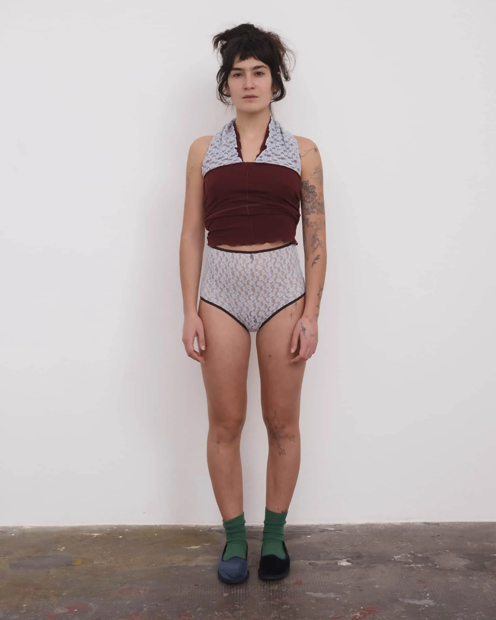 Husk Top sold by Baserange product image thumbnail 4