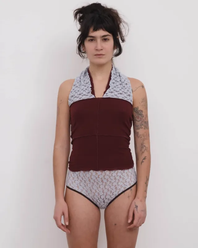 Husk Top made by Baserange