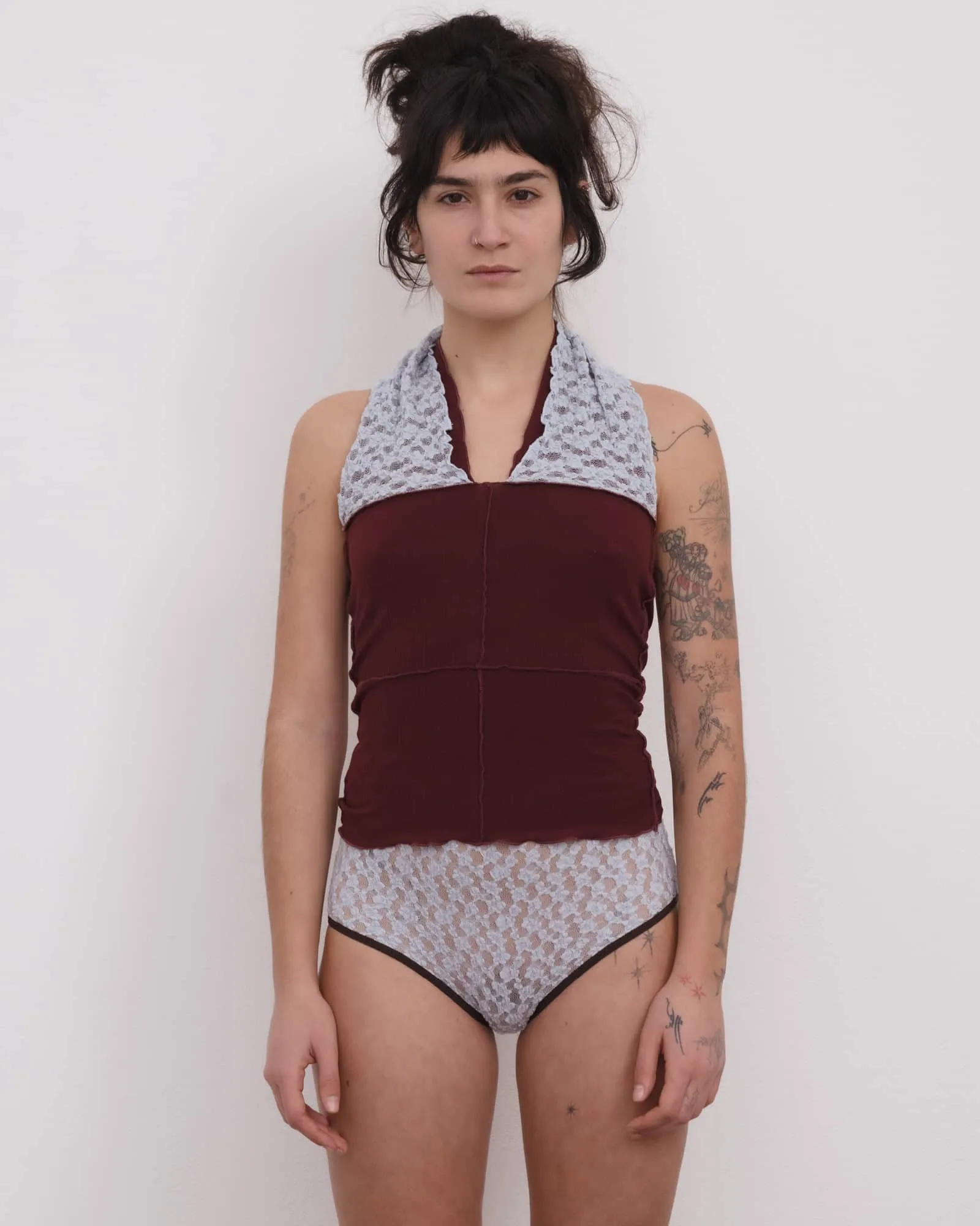 Husk Top sold by Baserange