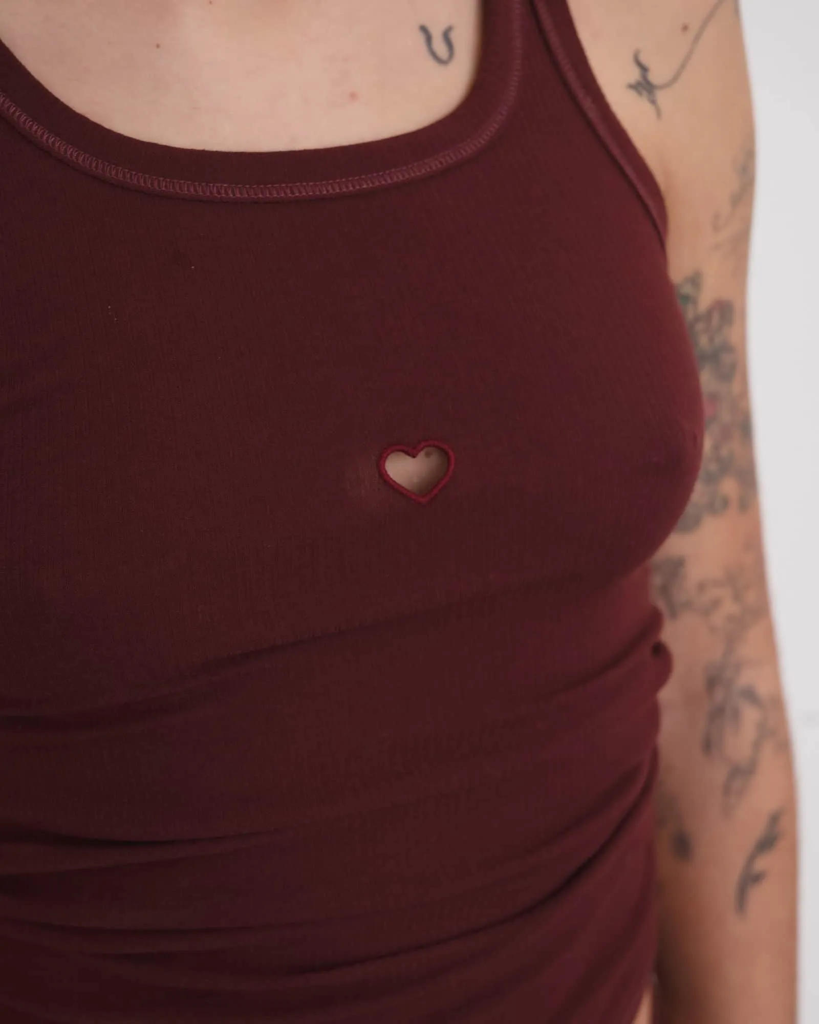 Heart Tank sold by Baserange product image thumbnail 4