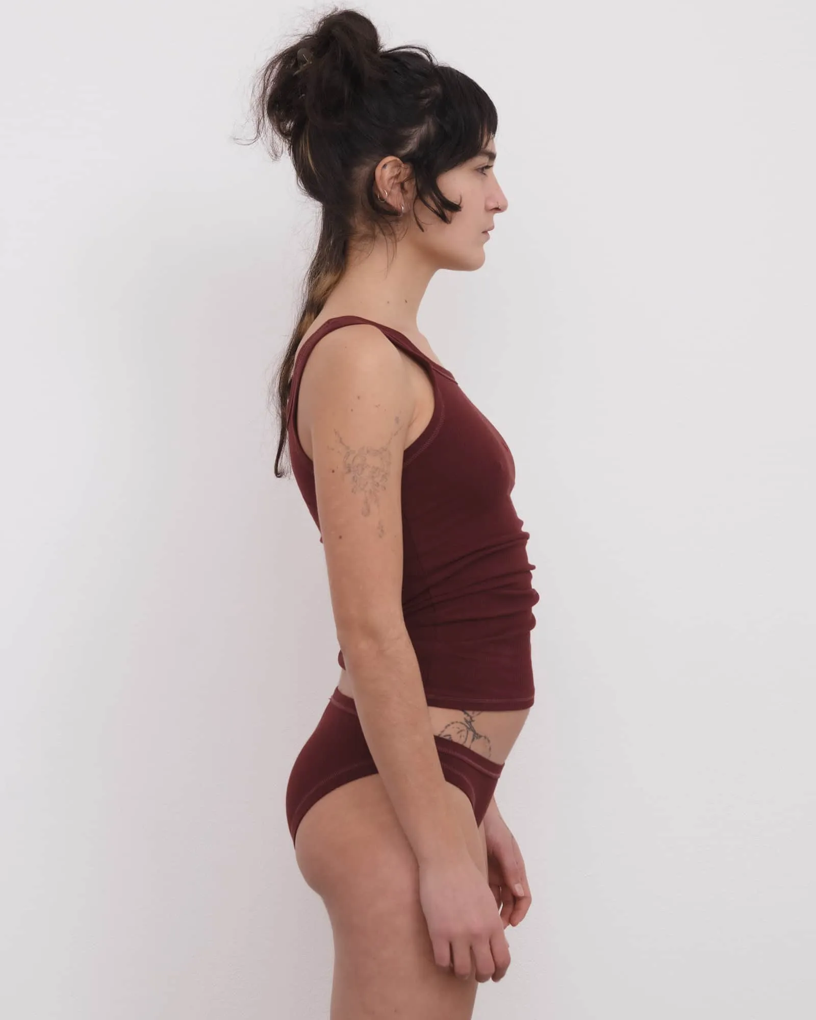 Heart Tank sold by Baserange product image thumbnail 3