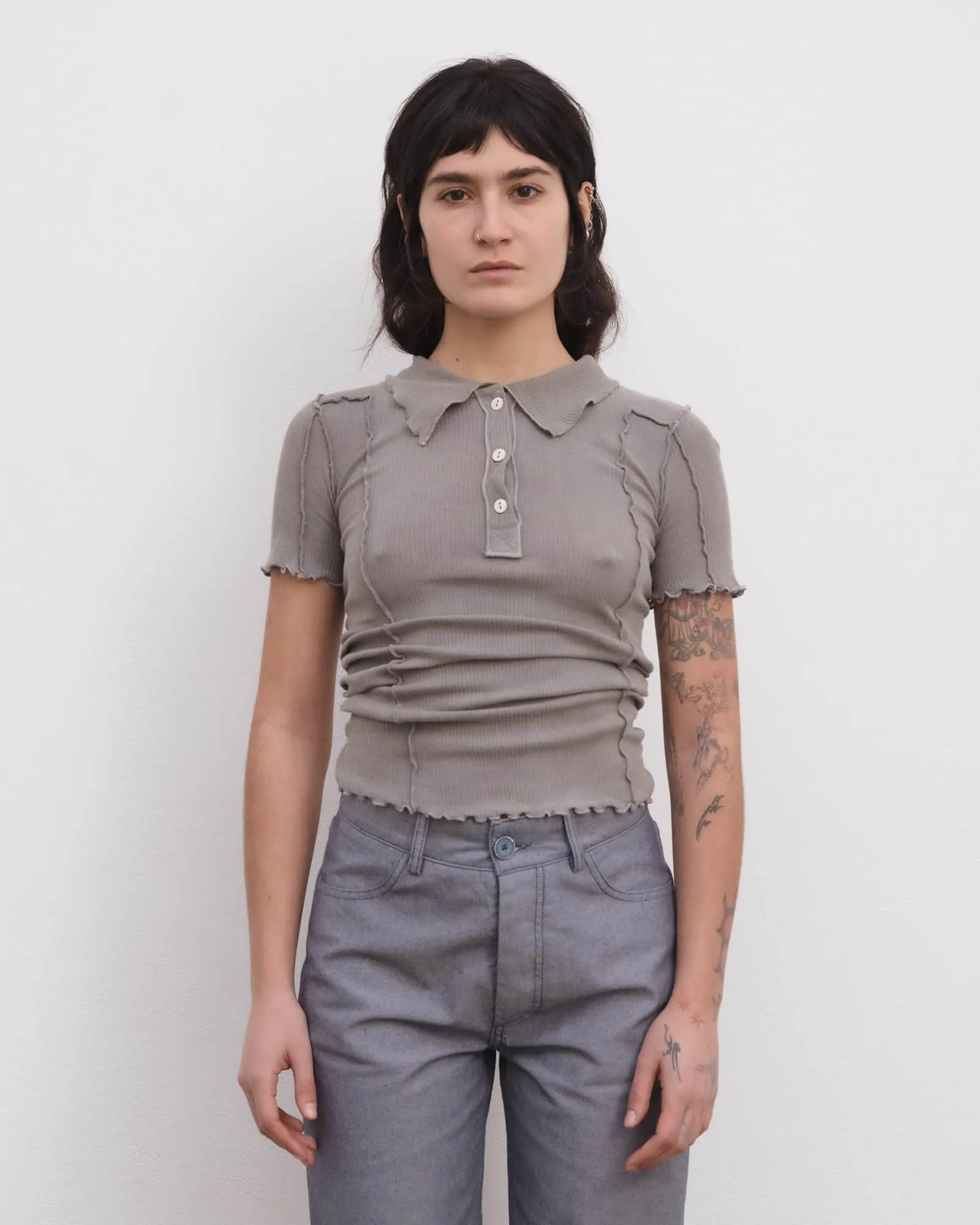 Omato Polo Tee Shirt sold by Baserange