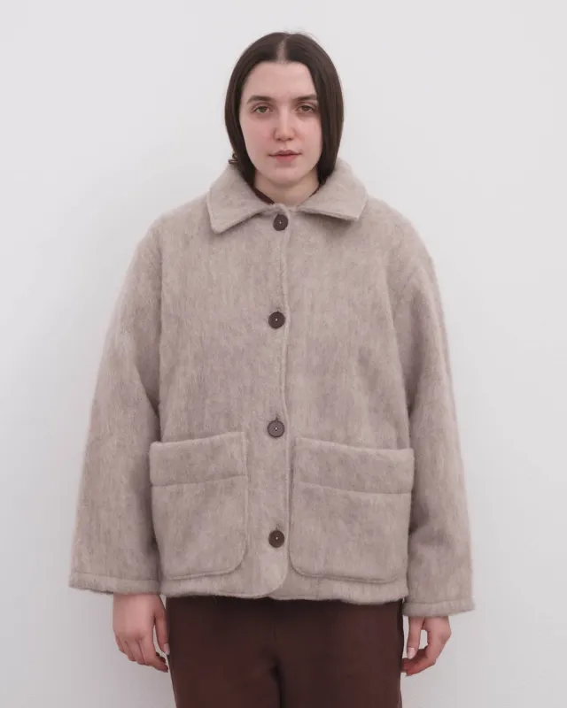 Umma Jacket made by Baserange