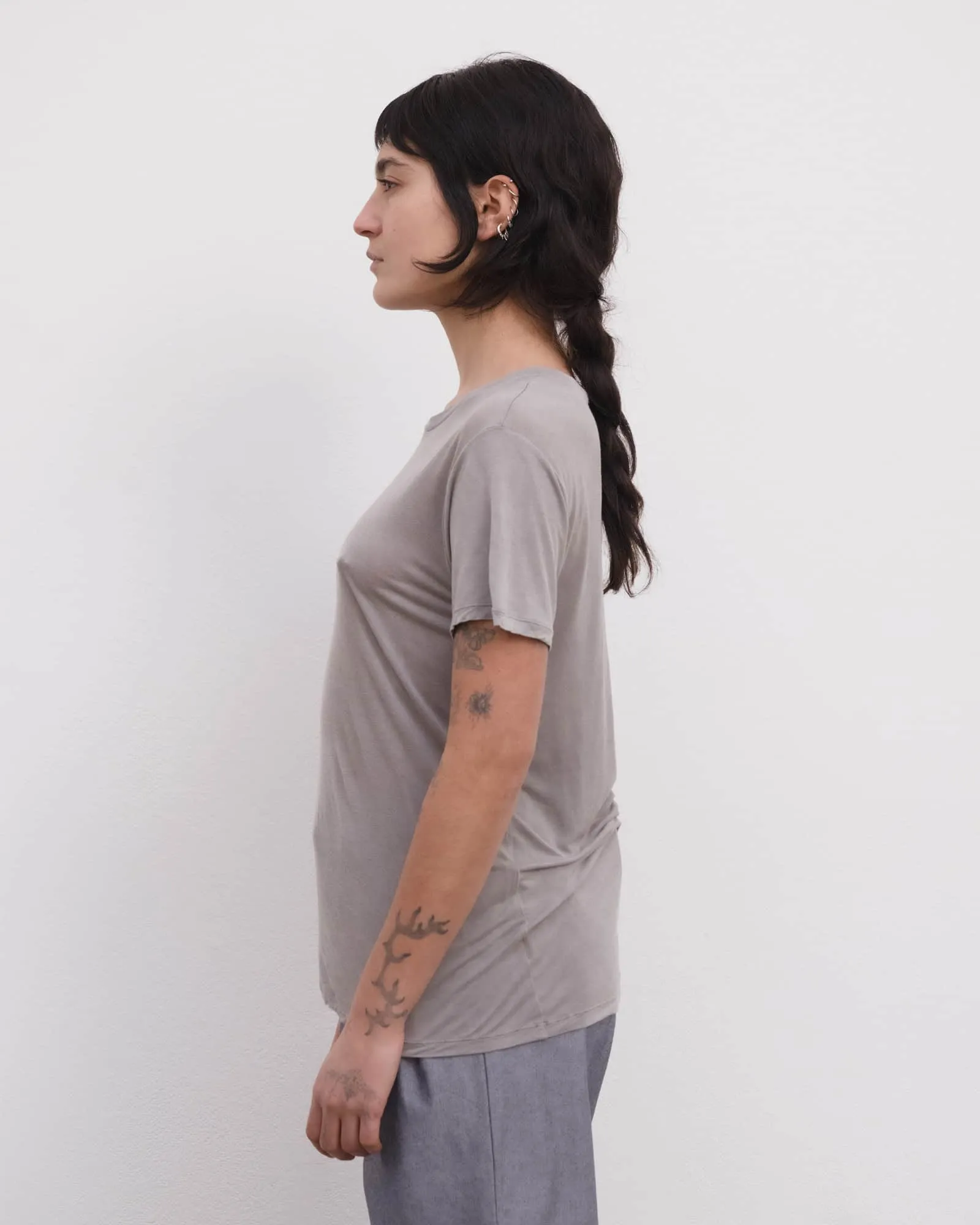 Tee Shirt sold by Baserange product image thumbnail 3