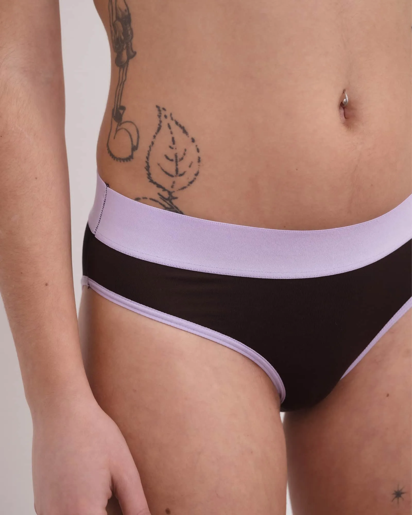 Elastic Bell Pants sold by Baserange product image thumbnail 4