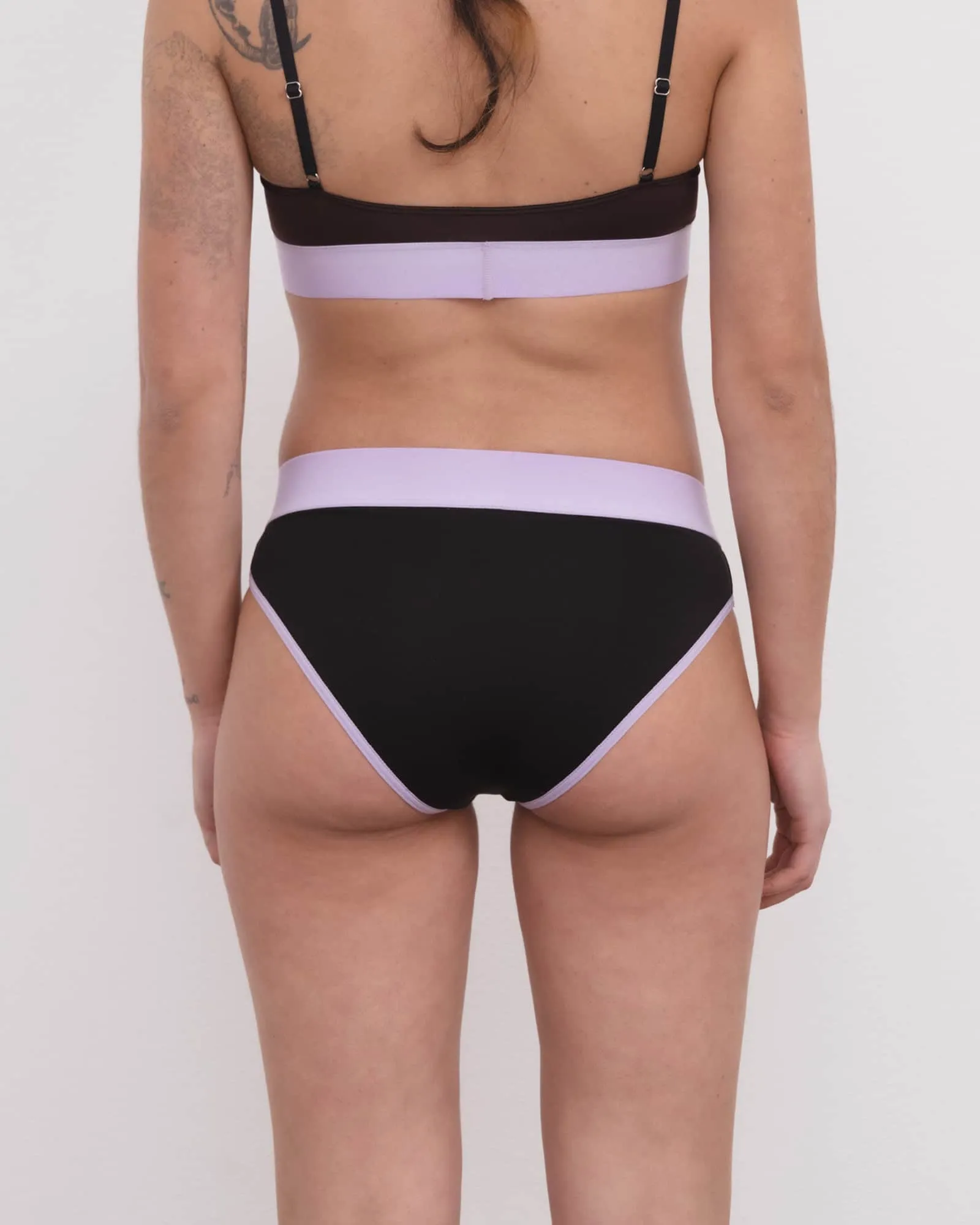 Elastic Bell Pants sold by Baserange product image thumbnail 2