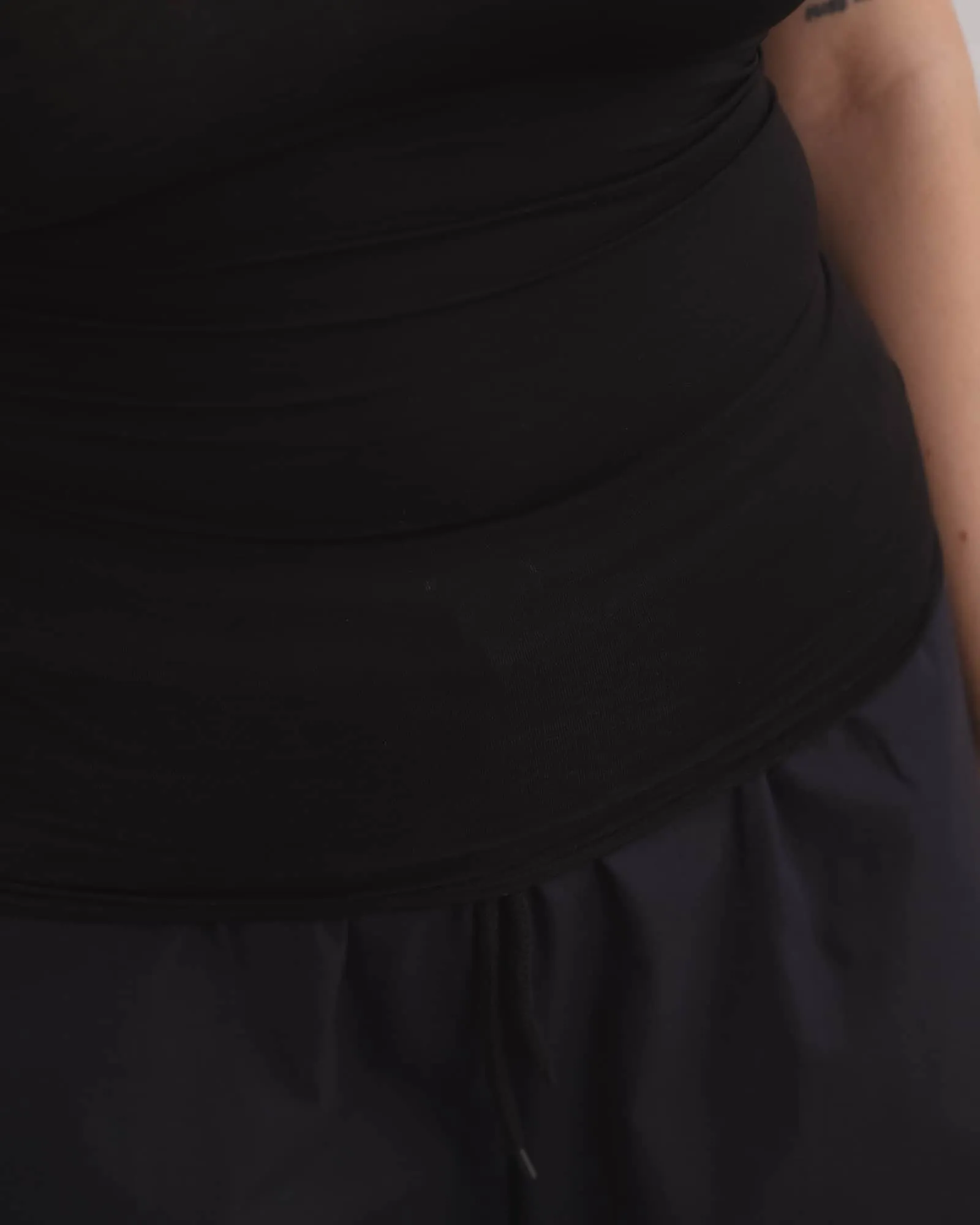 Nida One Strap Tank sold by Baserange product image thumbnail 5