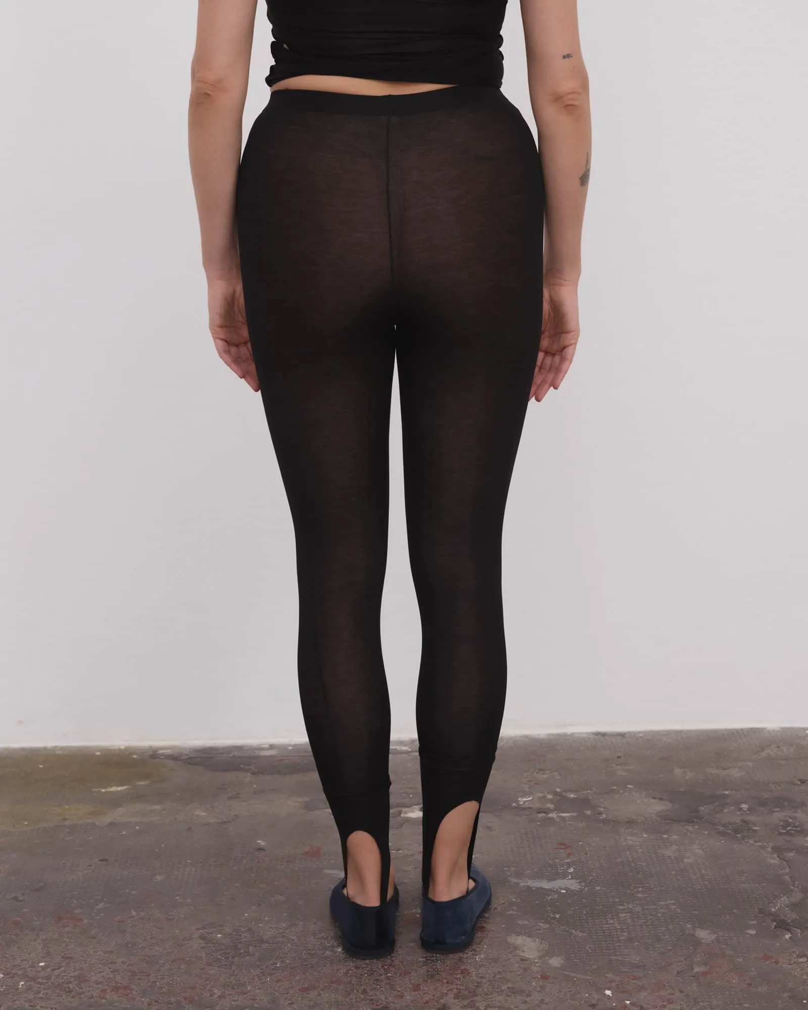 Sync Leggings sold by Baserange product image thumbnail 2
