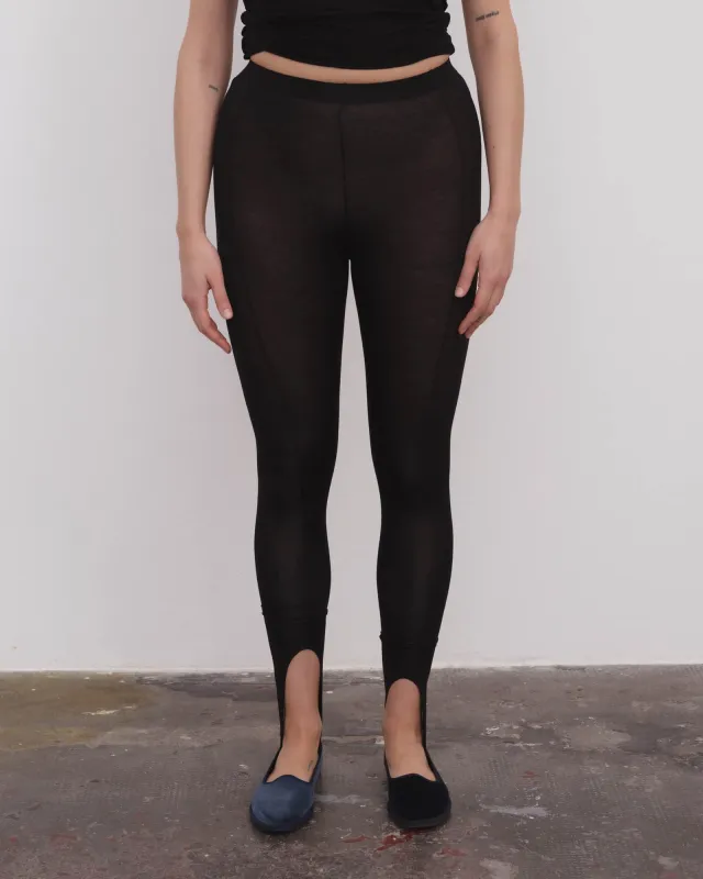 Sync Leggings made by Baserange