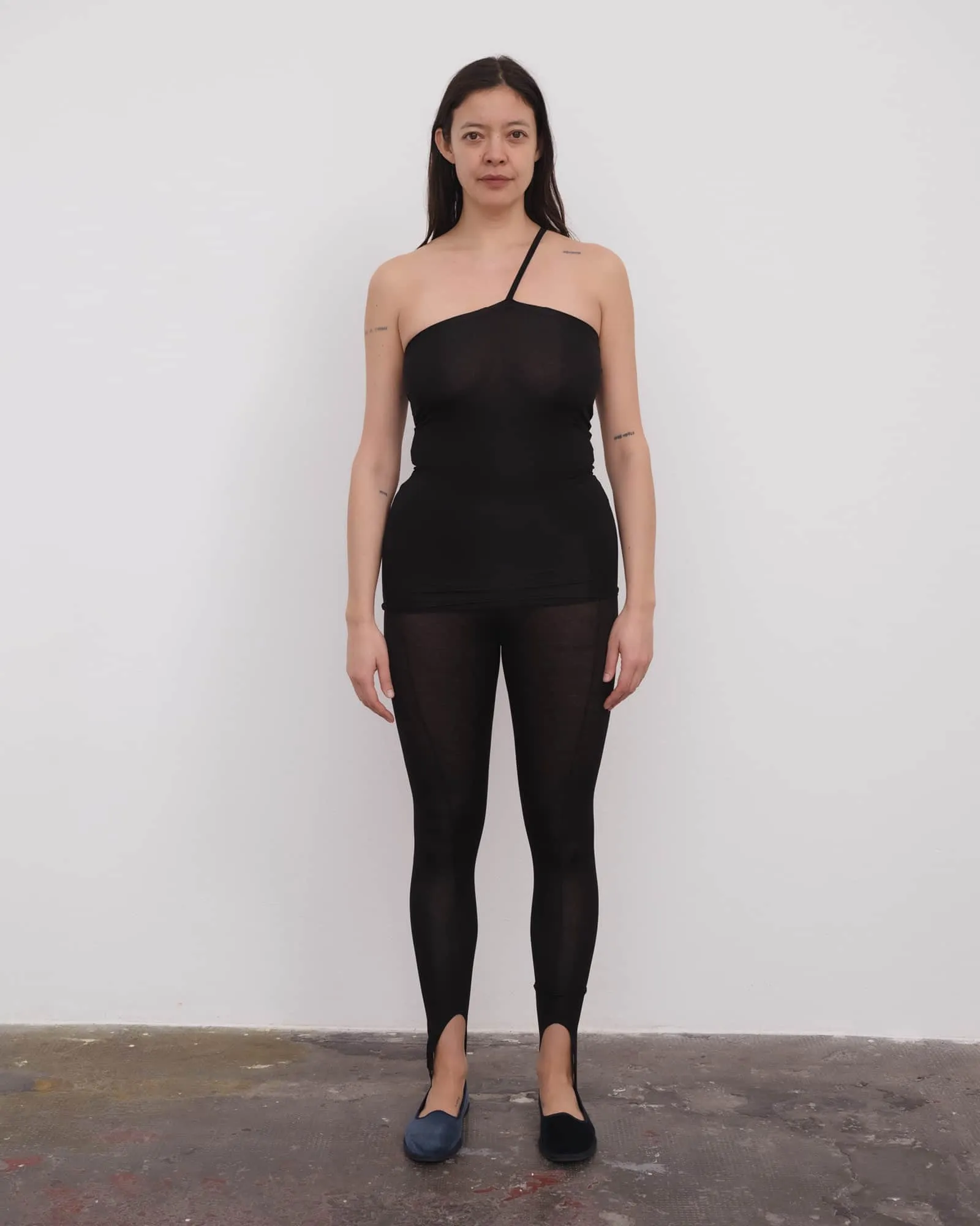 Sync Leggings sold by Baserange product image thumbnail 4