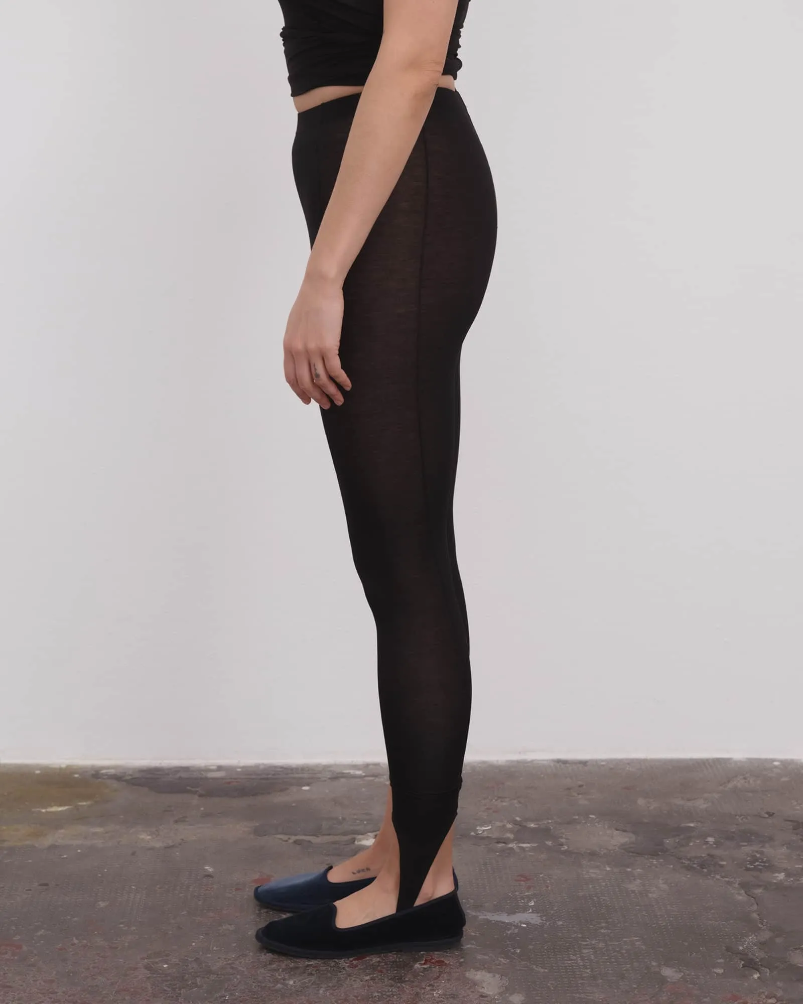 Sync Leggings sold by Baserange product image thumbnail 3