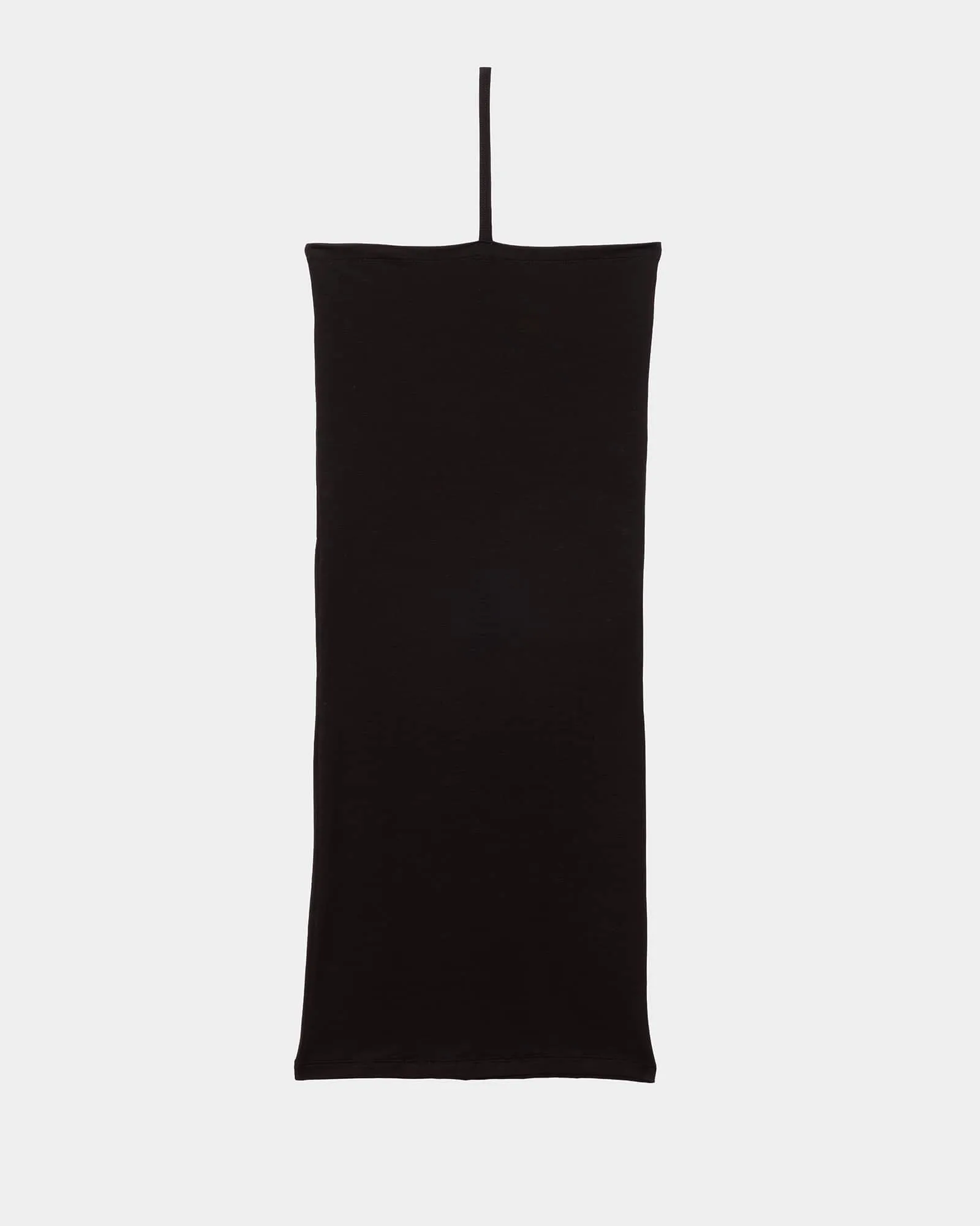 Nida One Strap Slip Dress sold by Baserange product image thumbnail 5