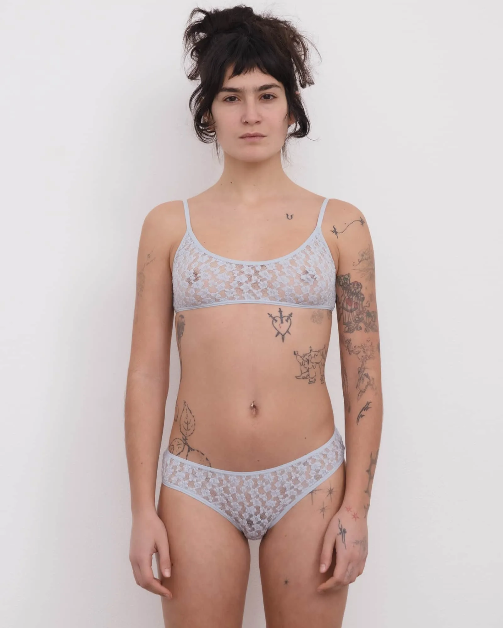Musial Bra sold by Baserange