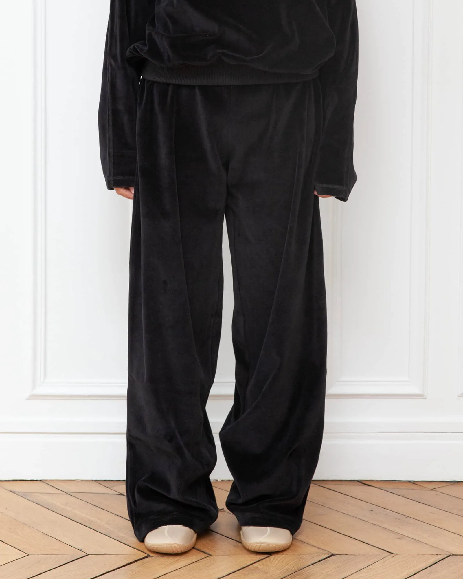 Tre Sweatpant sold by Baserange