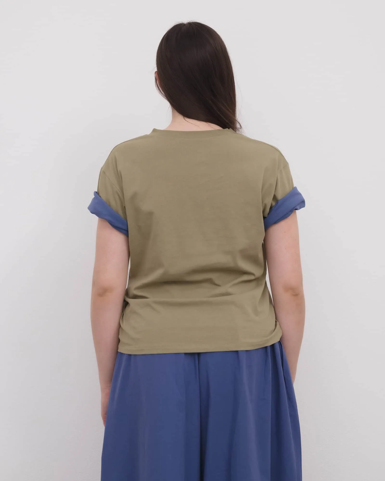 Syno Tee Shirt sold by Baserange product image thumbnail 2