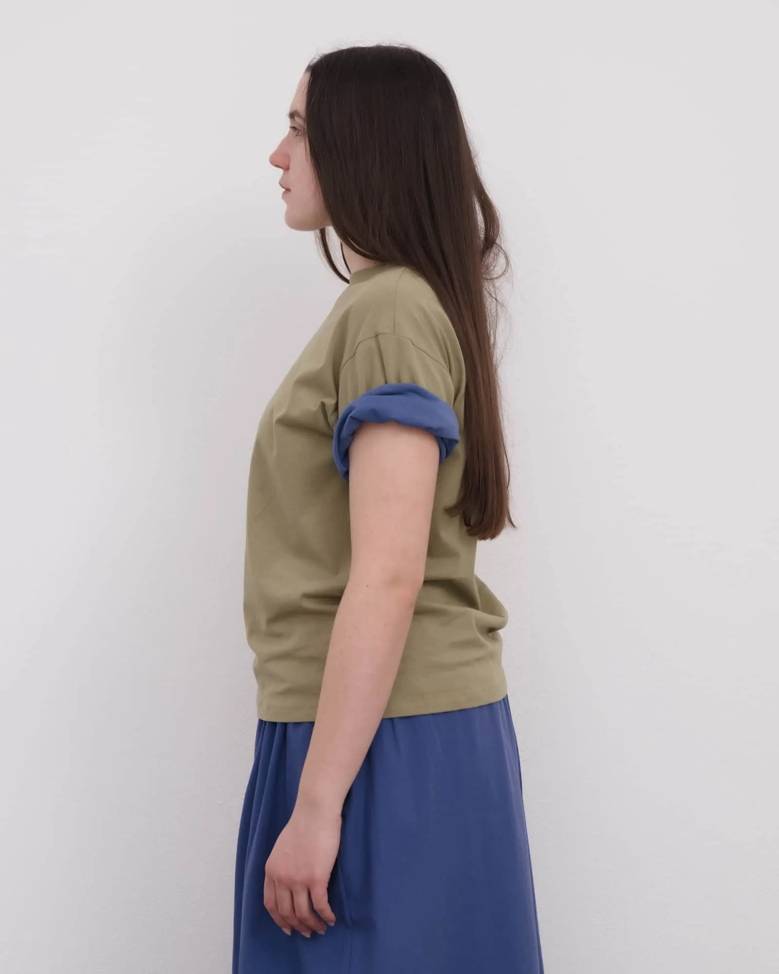 Syno Tee Shirt sold by Baserange product image thumbnail 3