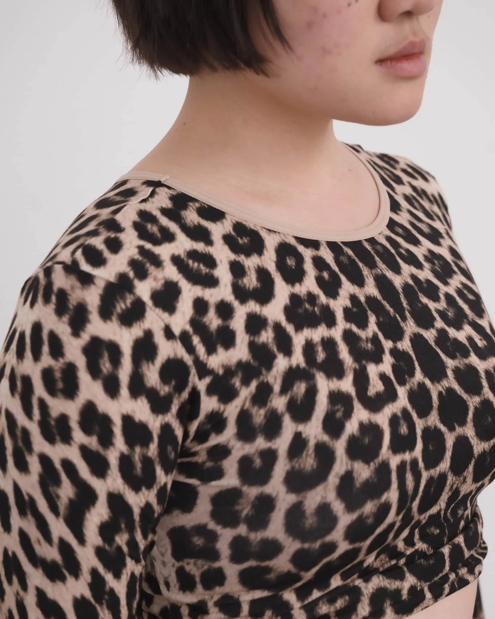 Emily Long Sleeve Tee sold by Baserange product image thumbnail 5