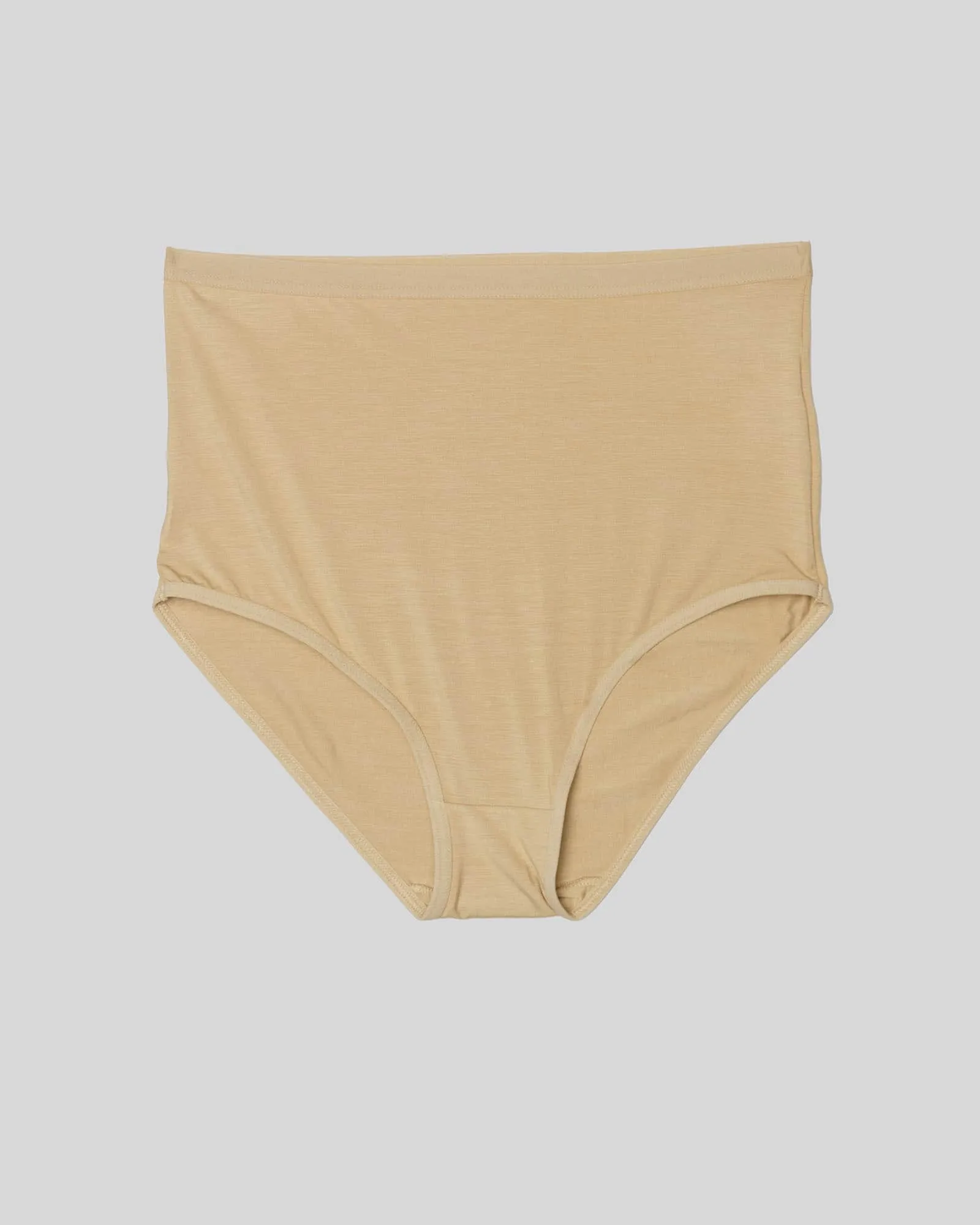 Highwaist Bell Pants sold by Baserange product image thumbnail 4