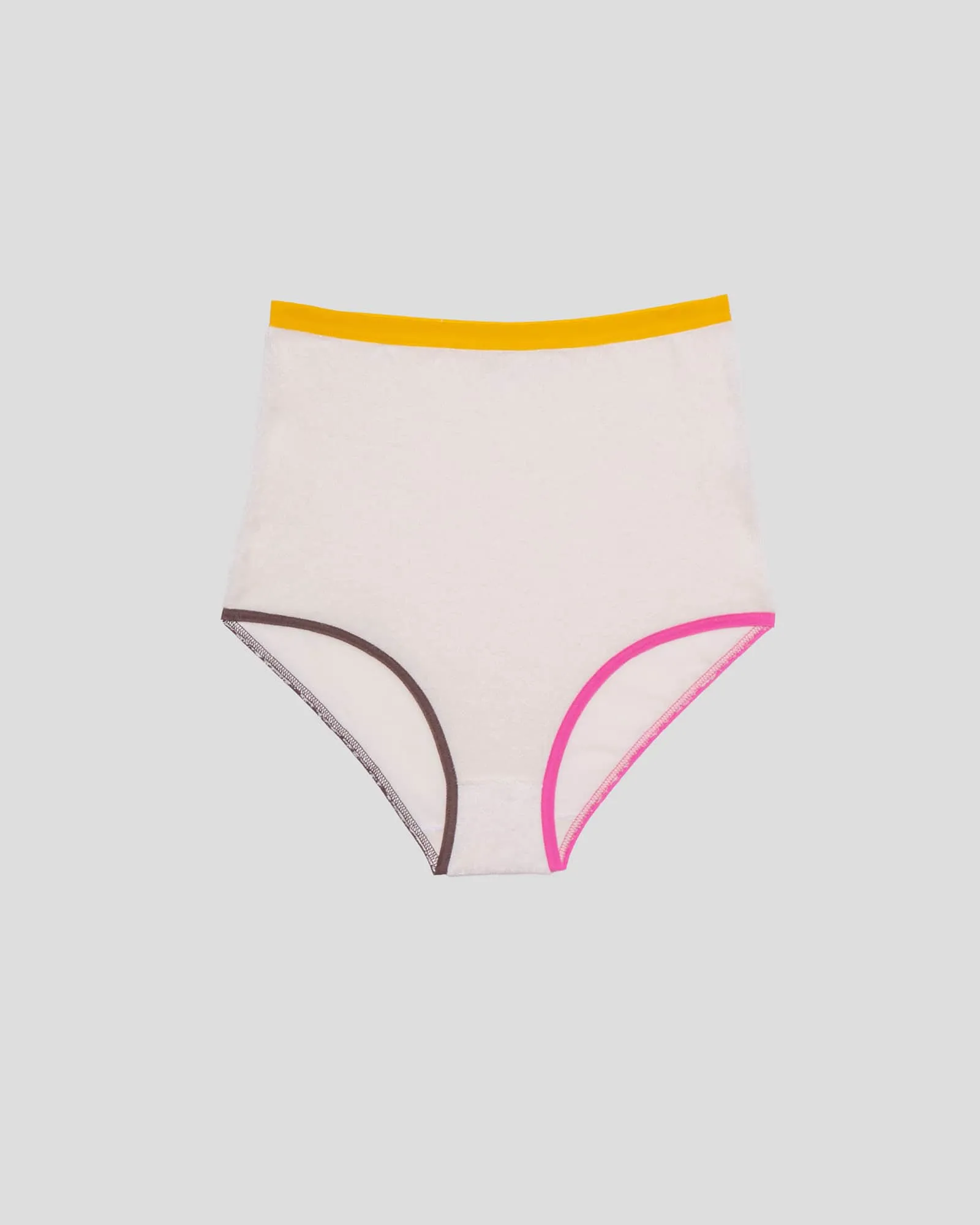 Highwaist Bell Pants sold by Baserange product image thumbnail 3