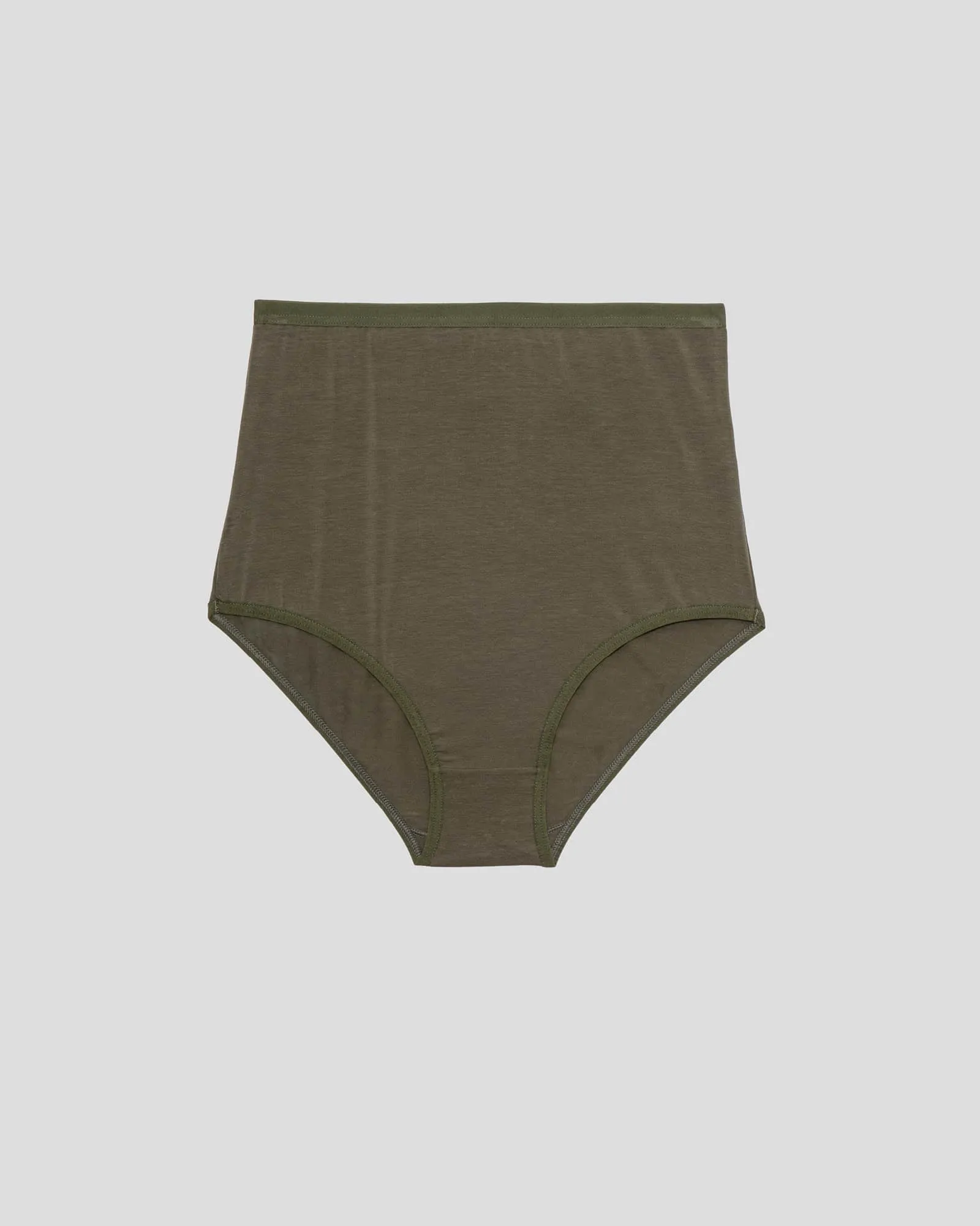 Highwaist Bell Pants sold by Baserange product image thumbnail 4
