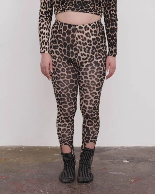 Sync Leggings made by Baserange