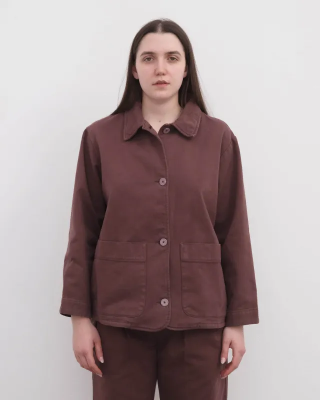 Osi Jacket made by Baserange