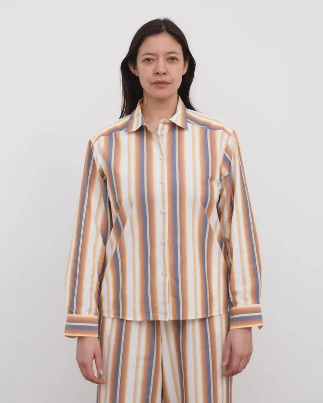 Bent Shirt made by Baserange