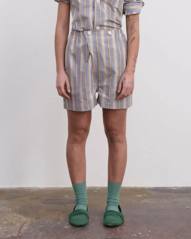 Carte Shorts made by Baserange