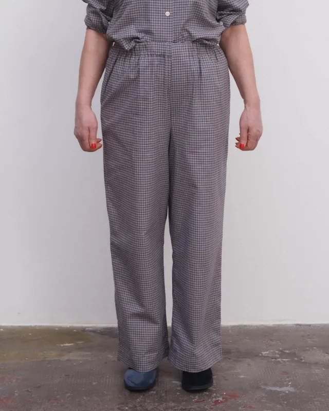 Claude Pants made by Baserange