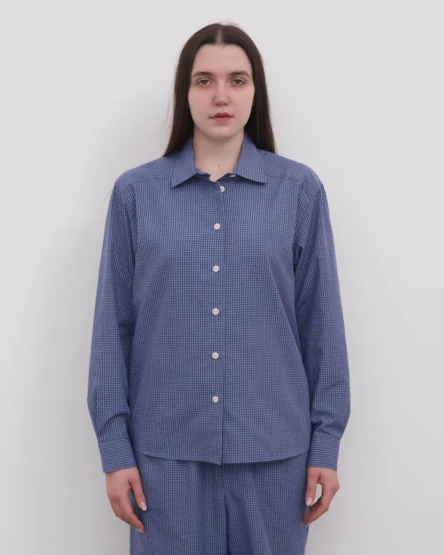 Bent Shirt made by Baserange