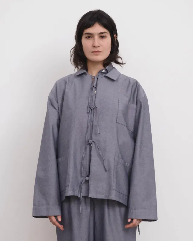 Limber Shirt made by Baserange