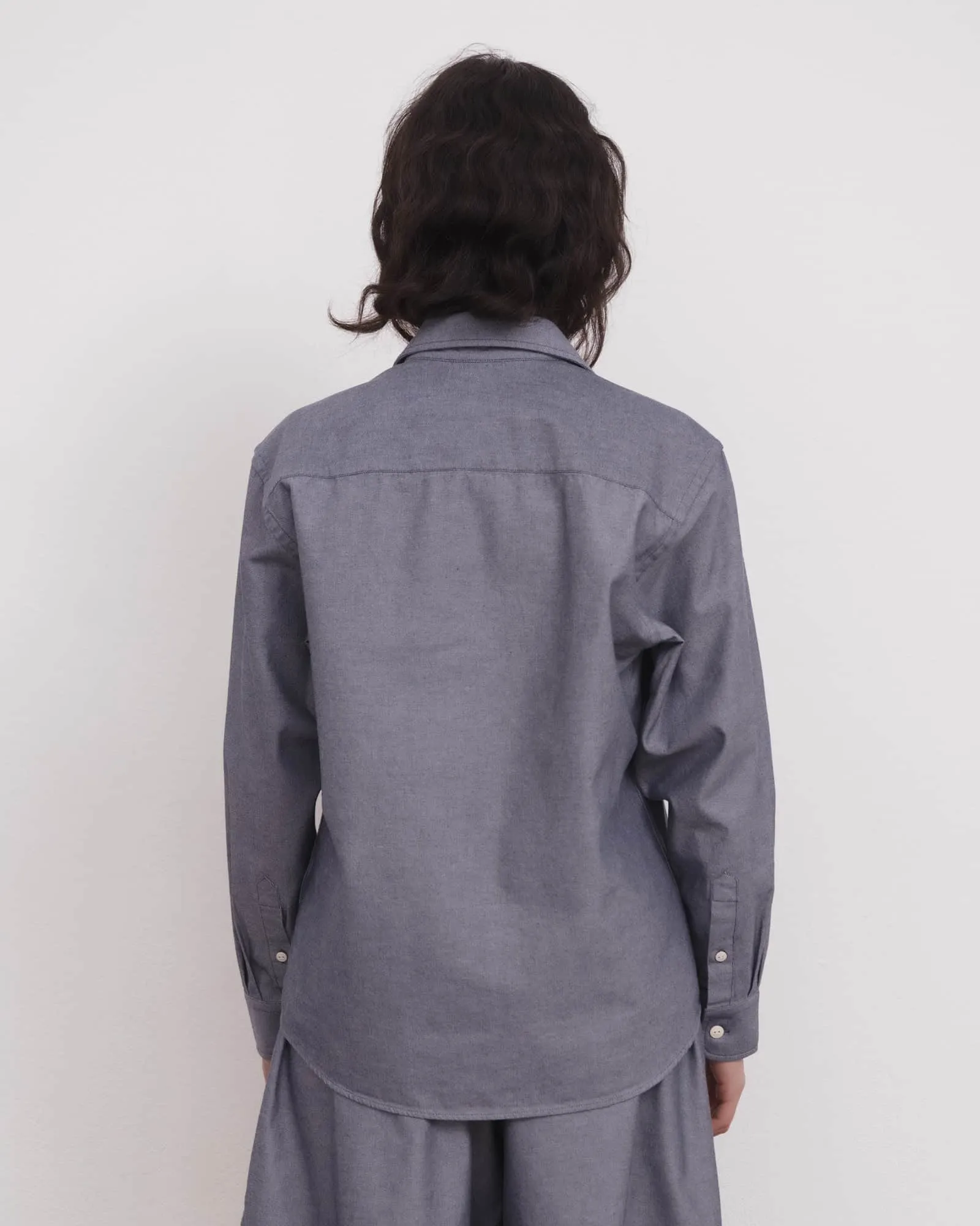 Bent Shirt sold by Baserange product image thumbnail 2