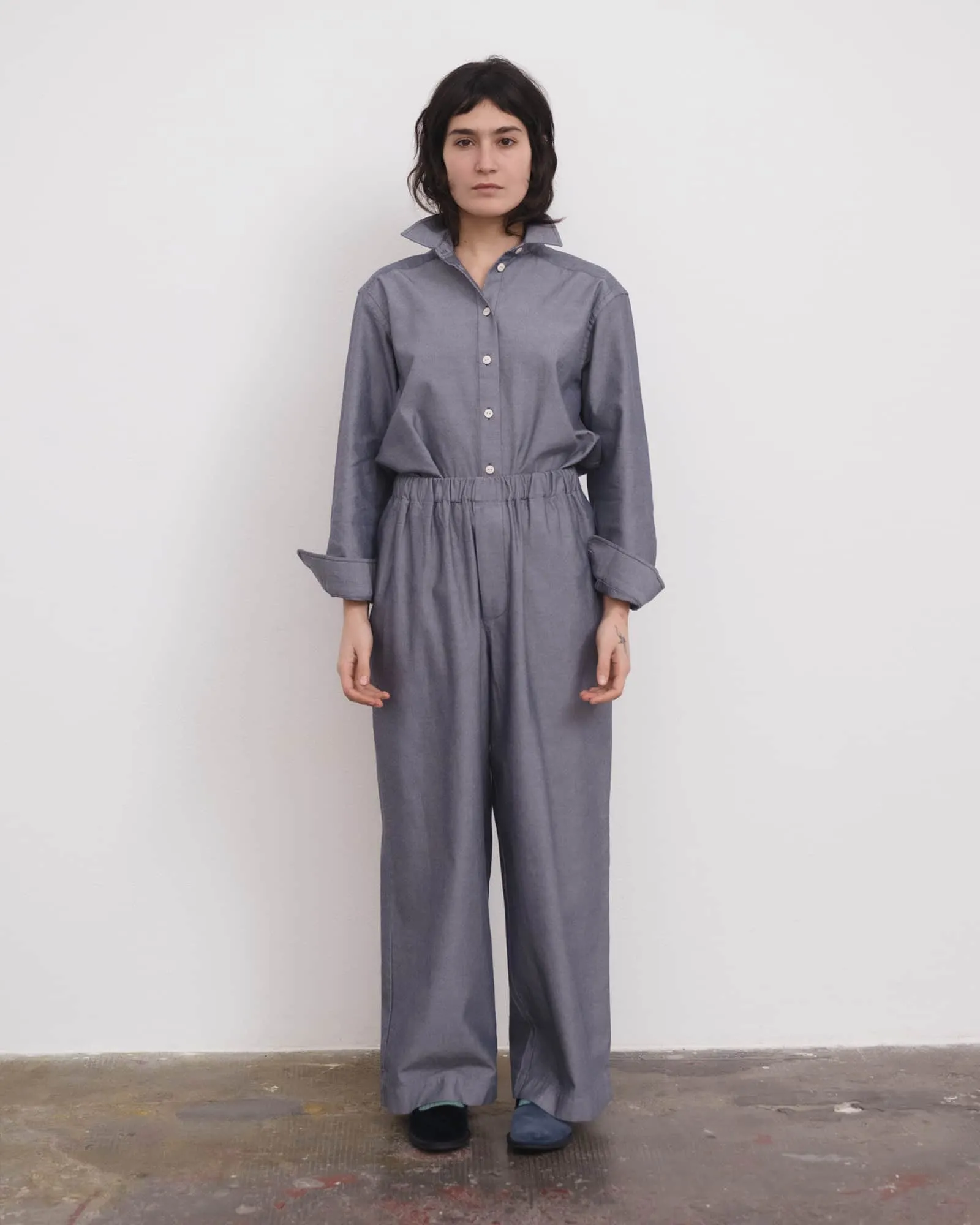 Bent Shirt sold by Baserange product image thumbnail 4