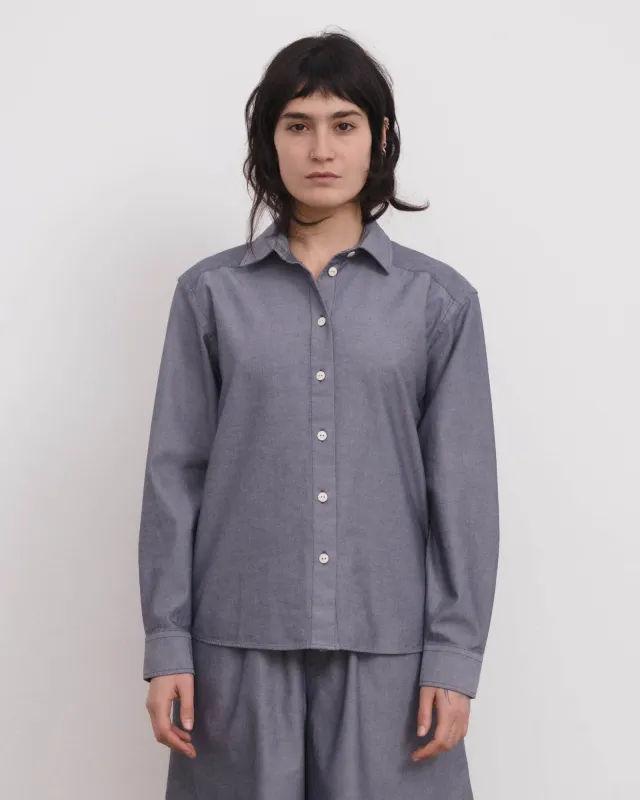 Bent Shirt made by Baserange