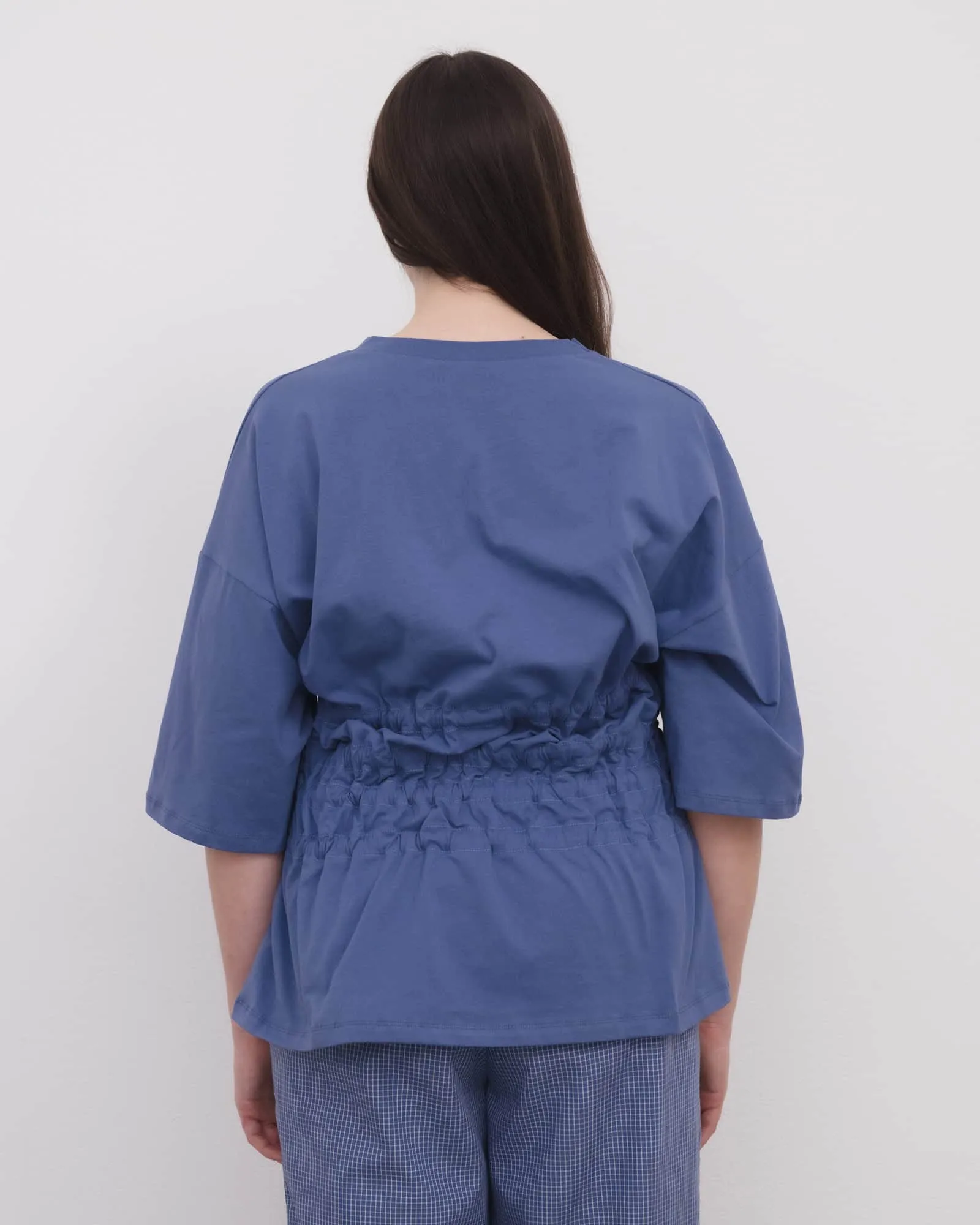 Rezi Tee sold by Baserange product image thumbnail 2