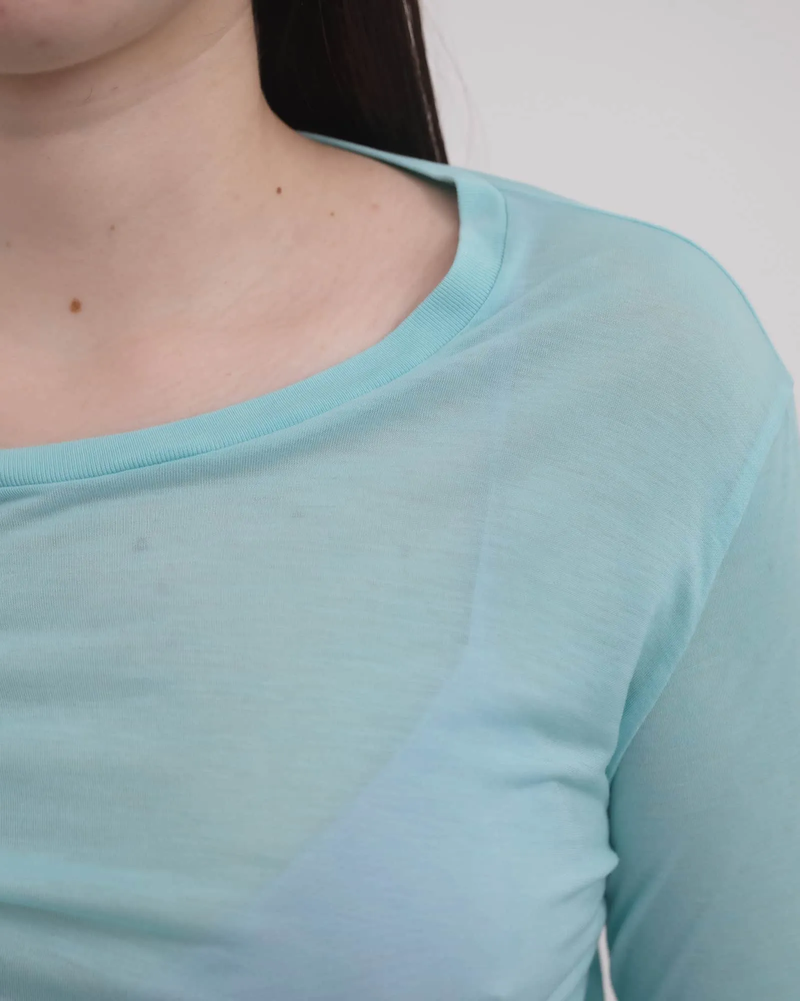 Long Sleeve Tee sold by Baserange product image thumbnail 4