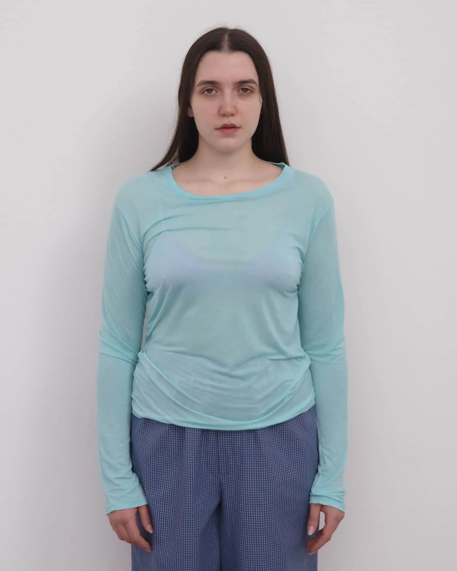 Long Sleeve Tee sold by Baserange
