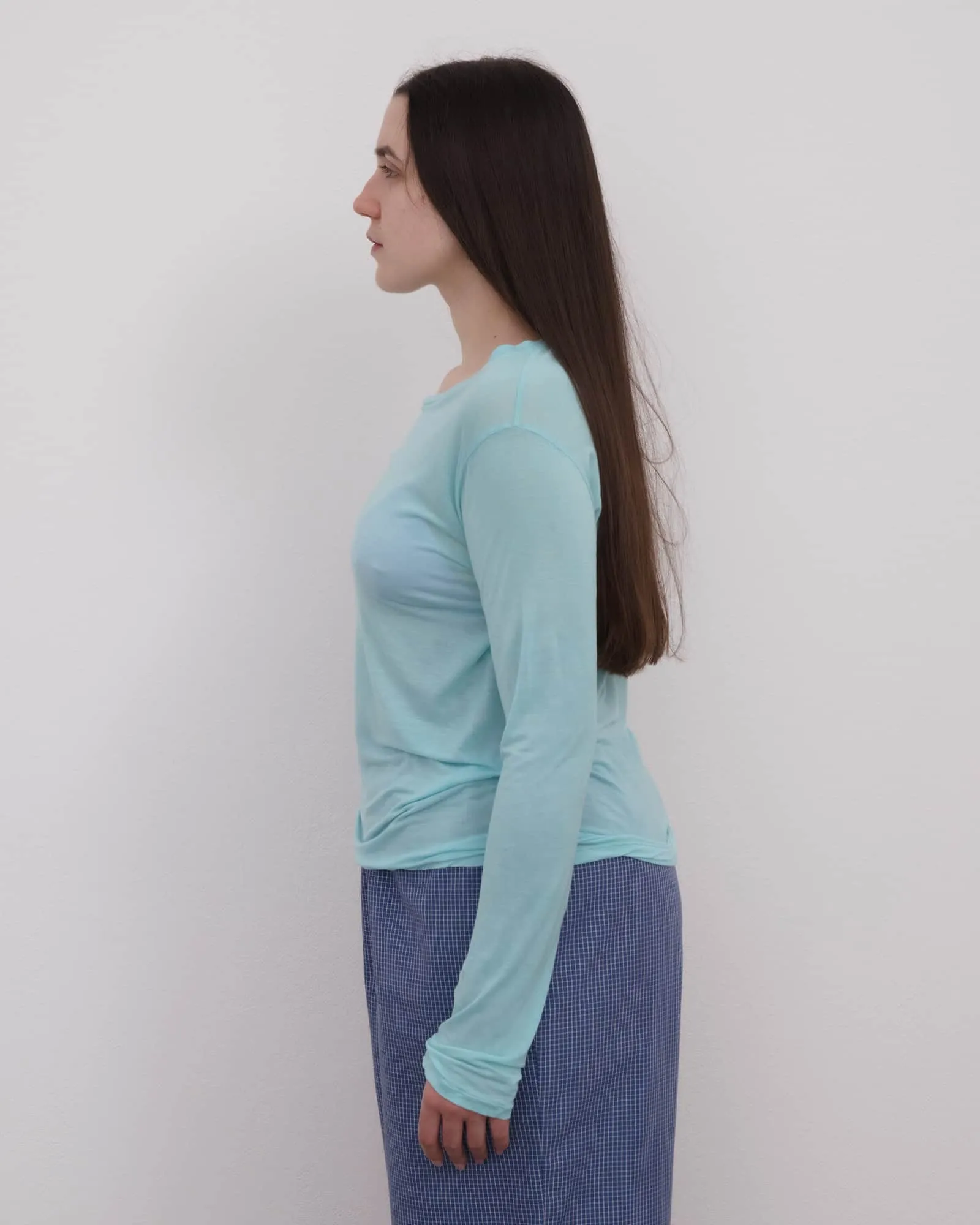 Long Sleeve Tee sold by Baserange product image thumbnail 3