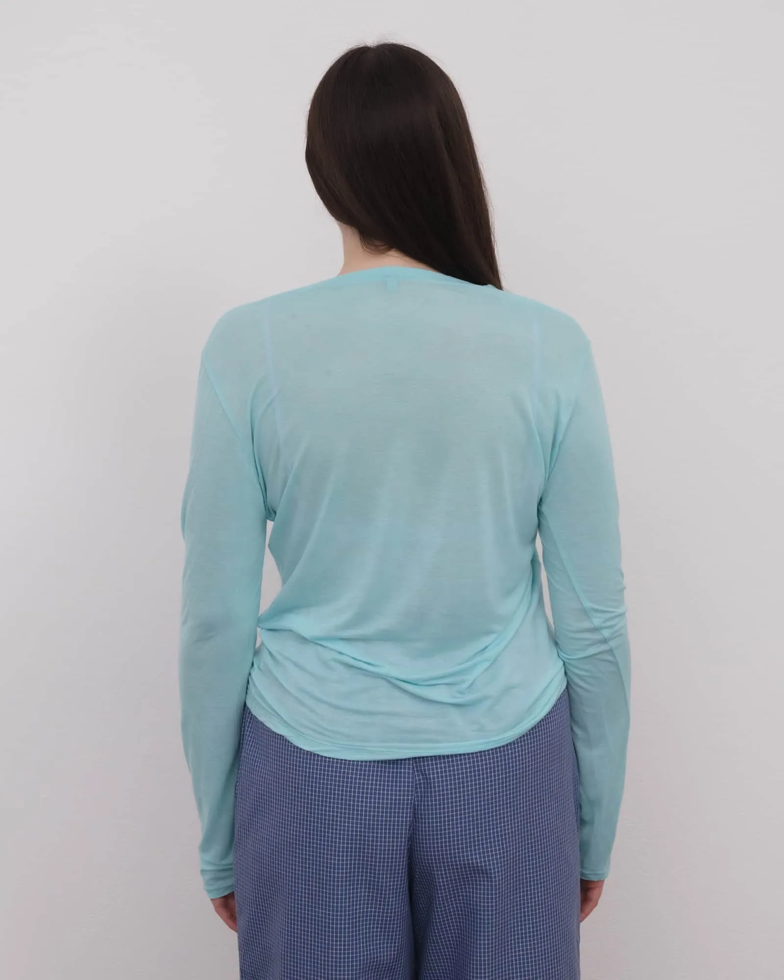 Long Sleeve Tee sold by Baserange product image thumbnail 2
